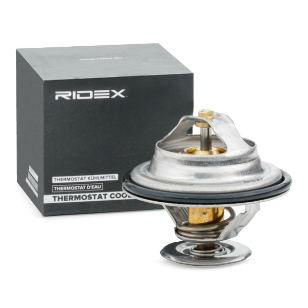 Termostat chladenia RIDEX