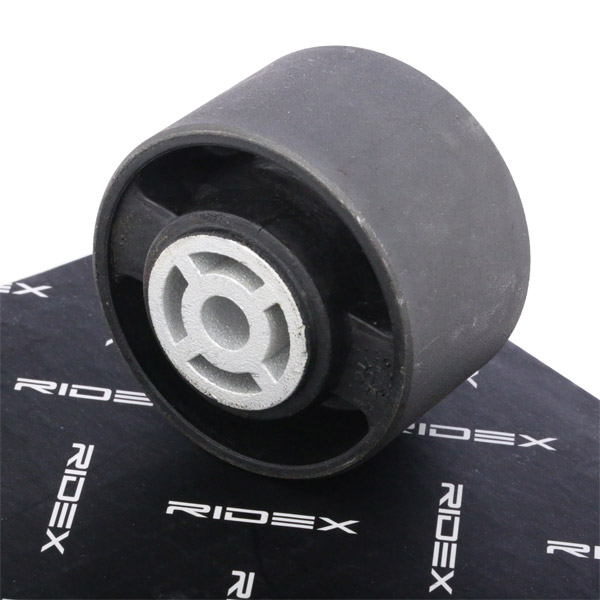Ulożenie motora RIDEX