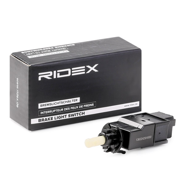 Spínač brzdových svetiel RIDEX