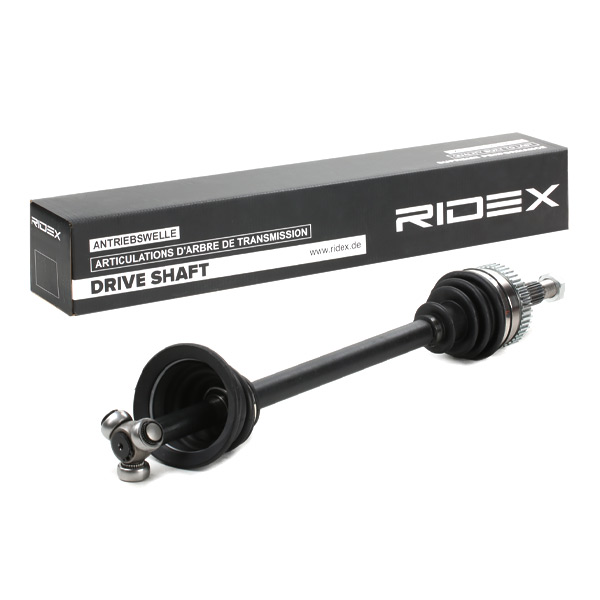 Hnací hriadeľ RIDEX