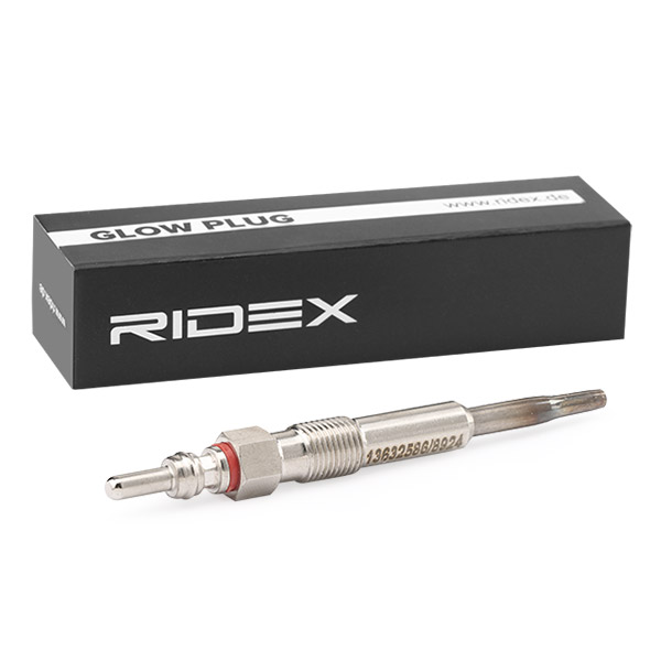 żeraviaca sviečka RIDEX