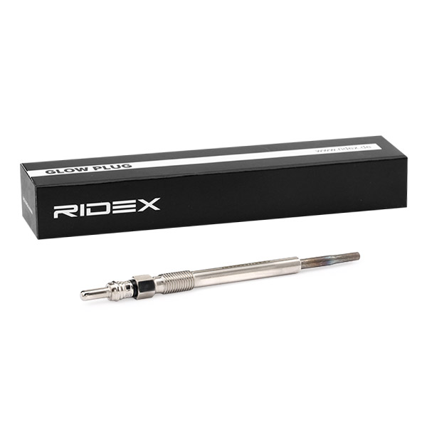 żeraviaca sviečka RIDEX