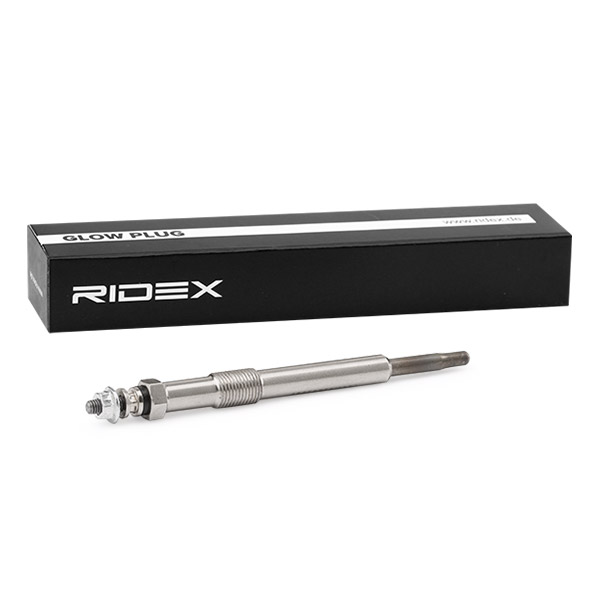 żeraviaca sviečka RIDEX