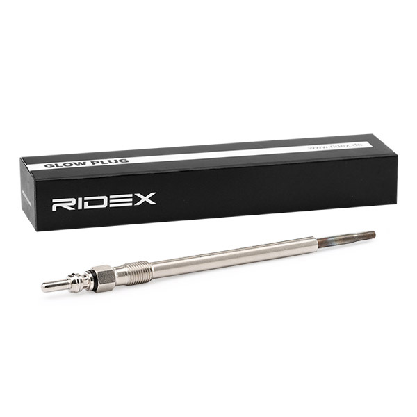 żeraviaca sviečka RIDEX