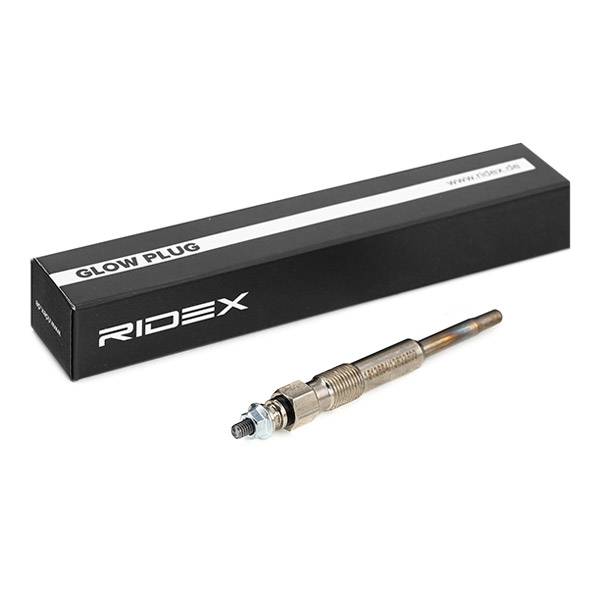 żeraviaca sviečka RIDEX