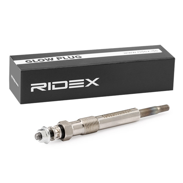 żeraviaca sviečka RIDEX