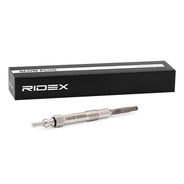 żeraviaca sviečka RIDEX