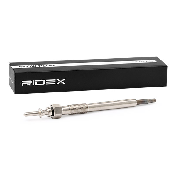 żeraviaca sviečka RIDEX