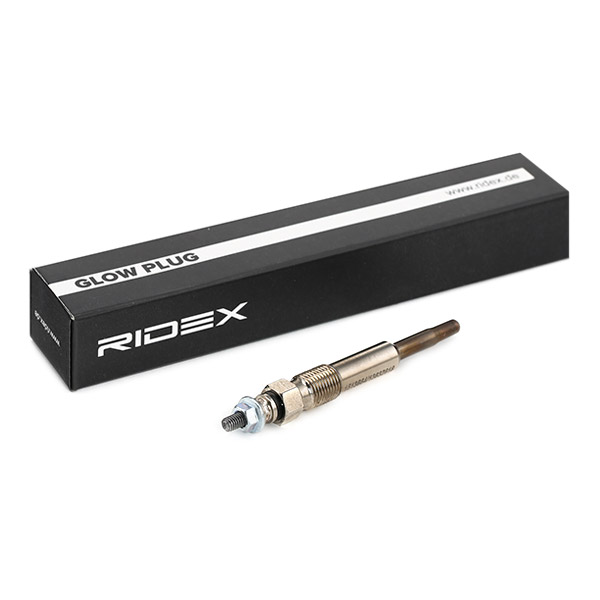 żeraviaca sviečka RIDEX