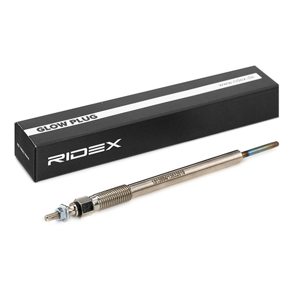 żeraviaca sviečka RIDEX