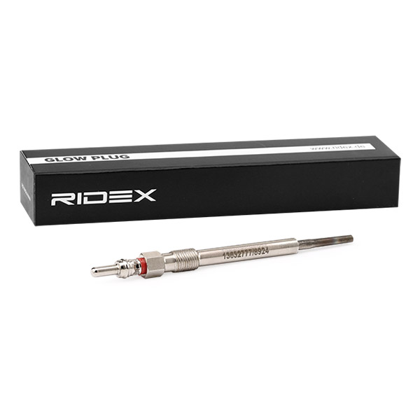 żeraviaca sviečka RIDEX
