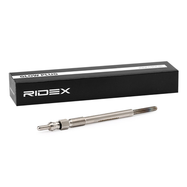 żeraviaca sviečka RIDEX