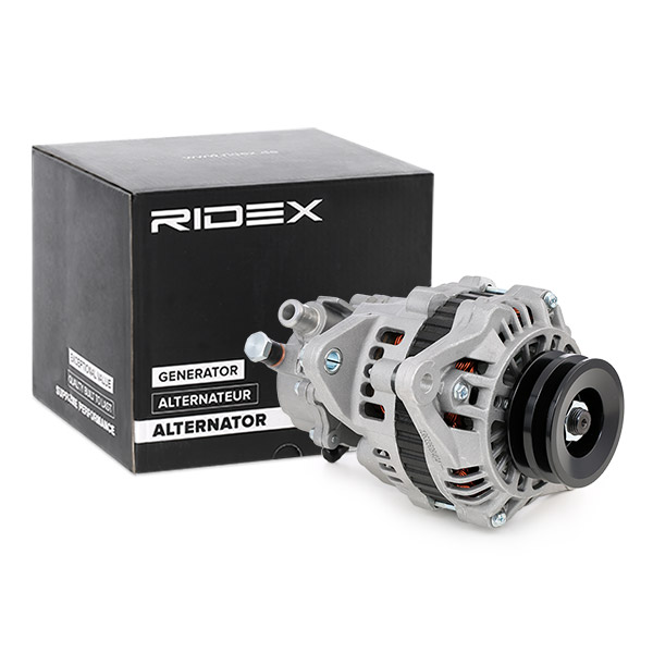 Alternátor RIDEX