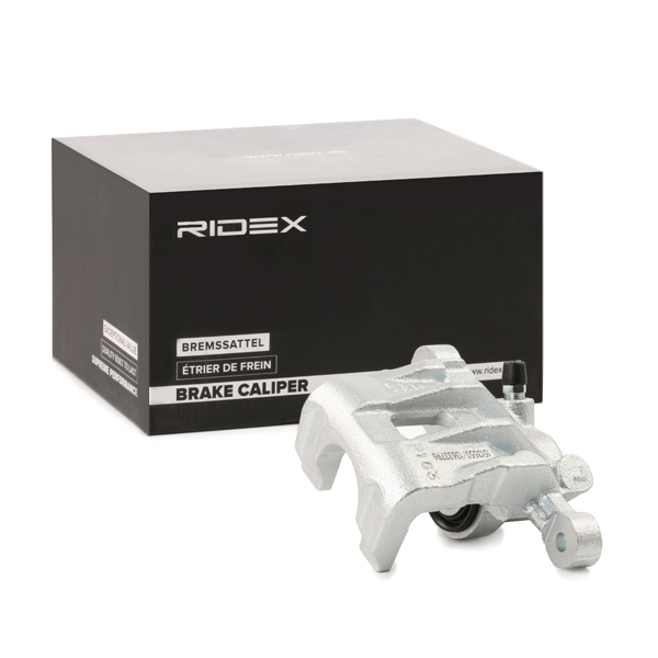 Brzdový strmeň RIDEX