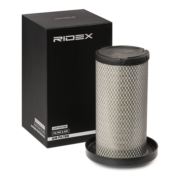 Vzduchový filter RIDEX