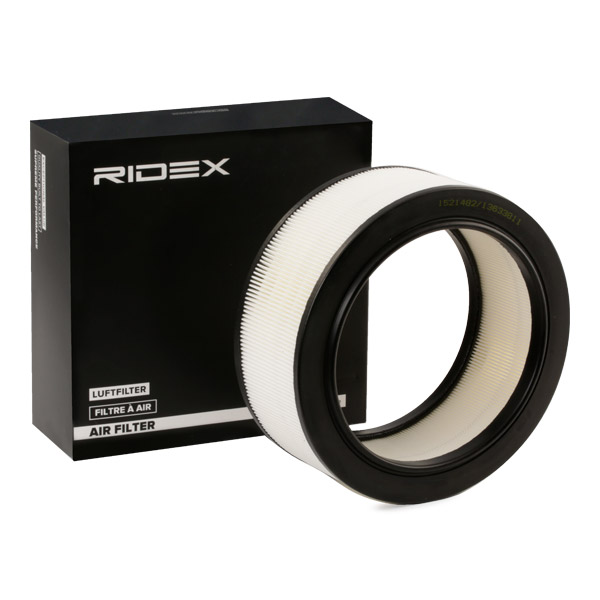 Vzduchový filter RIDEX
