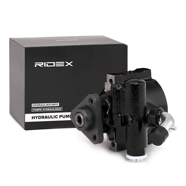 Hydraulické čerpadlo pre riadenie RIDEX