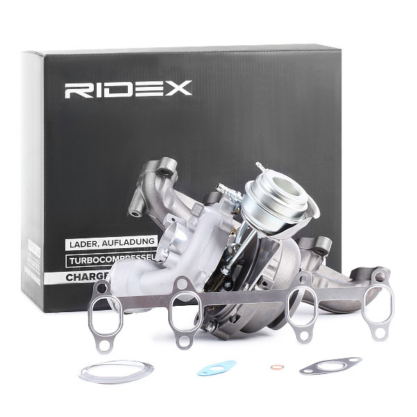 Plniace dúchadlo RIDEX