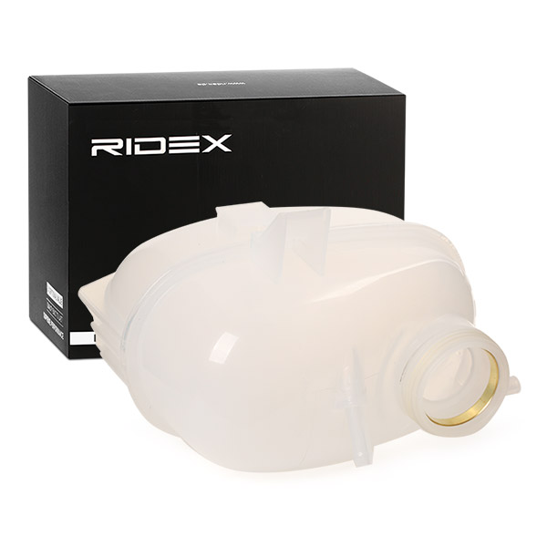 Vyrovnávacia nádobka chladiacej kvapaliny RIDEX