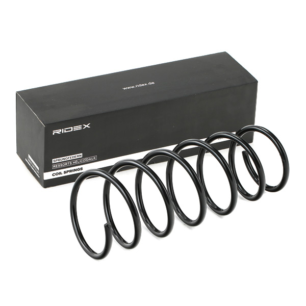 Prużina podvozku RIDEX