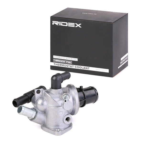 Termostat chladenia RIDEX