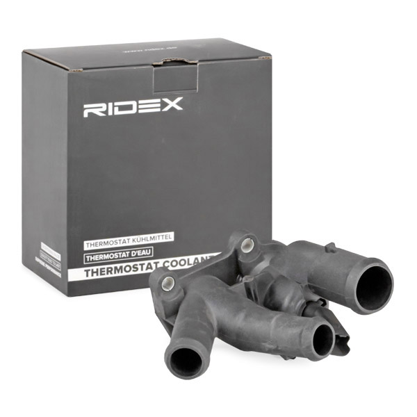 Termostat chladenia RIDEX