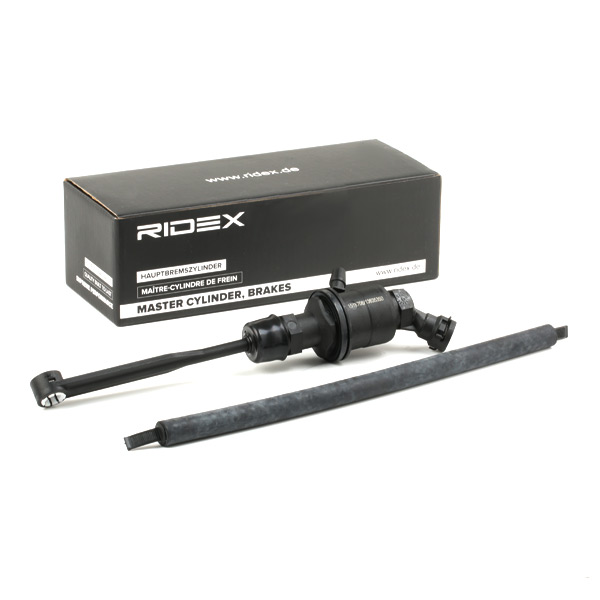 Hlavný spojkový valec RIDEX