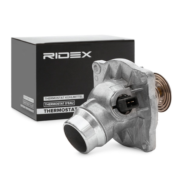 Termostat chladenia RIDEX