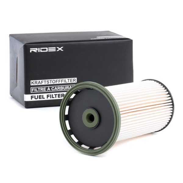 Fuel Filter RIDEX