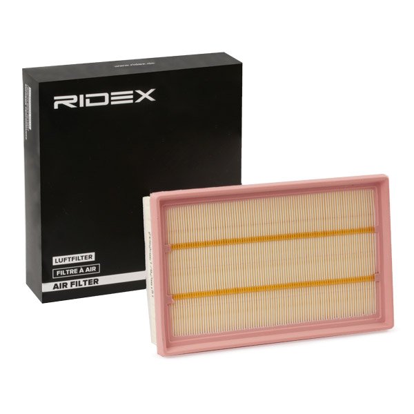 Vzduchový filter RIDEX
