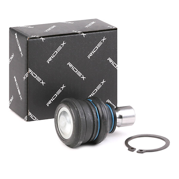 Zvislý/nosný čap RIDEX