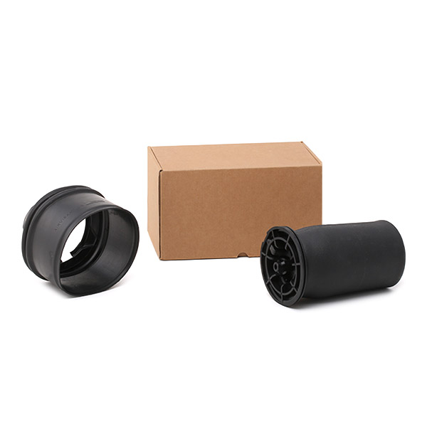 Vzduchová prużina podvozku RIDEX