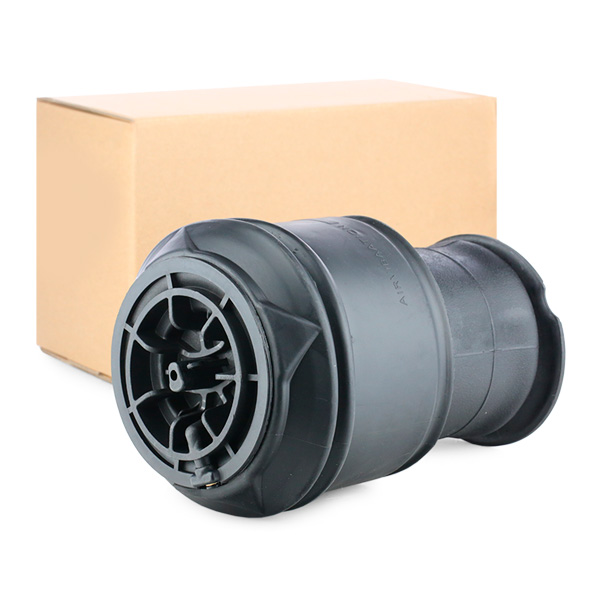 Vzduchová prużina podvozku RIDEX