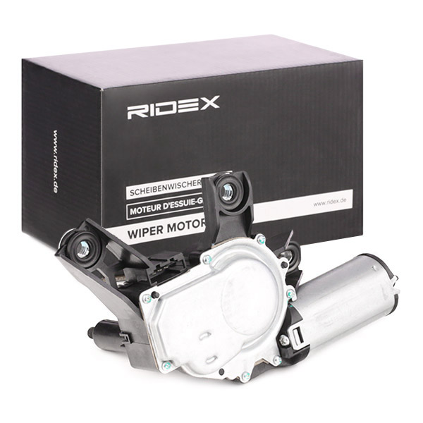 Motor stieračov RIDEX