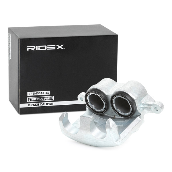 Brzdový strmeň RIDEX