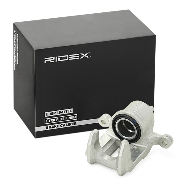 Brzdový strmeň RIDEX