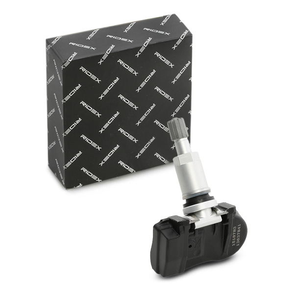 Snímač pre kontrolu tlaku v pneumatike RIDEX