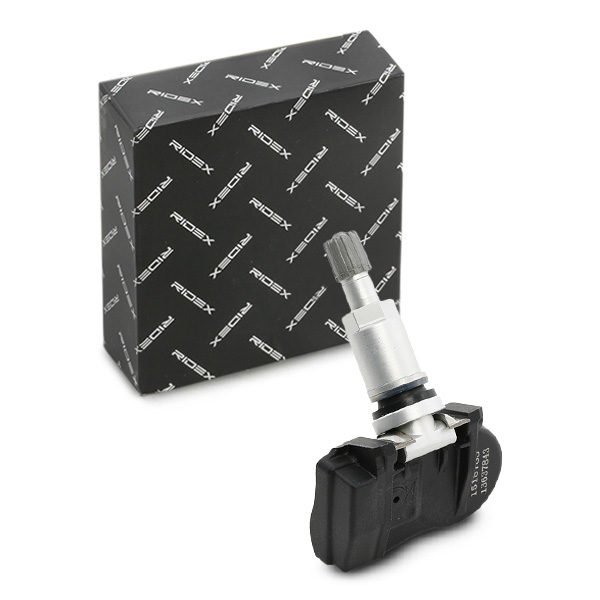 Snímač pre kontrolu tlaku v pneumatike RIDEX