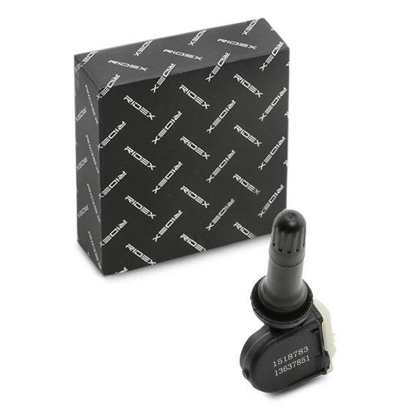 Snímač pre kontrolu tlaku v pneumatike RIDEX