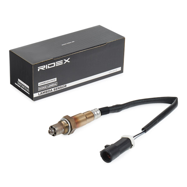 Lambda sonda RIDEX