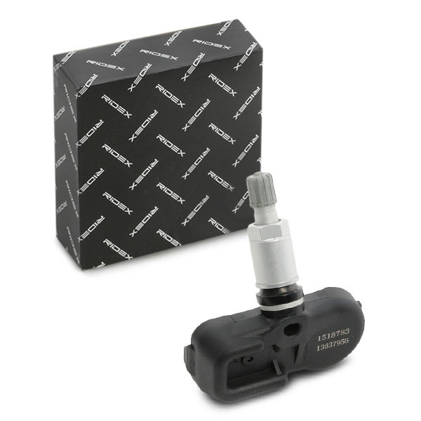 Snímač pre kontrolu tlaku v pneumatike RIDEX