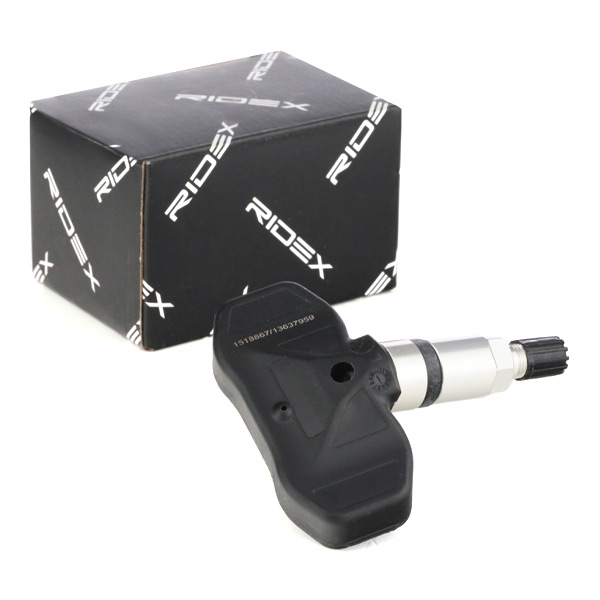 Snímač pre kontrolu tlaku v pneumatike RIDEX