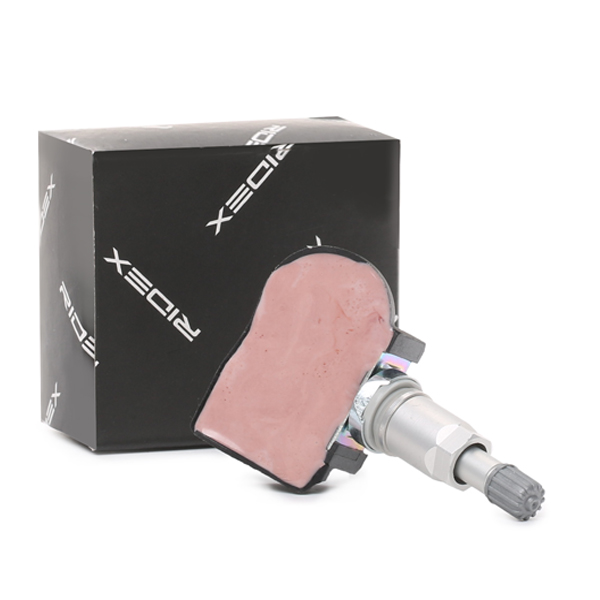 Snímač pre kontrolu tlaku v pneumatike RIDEX