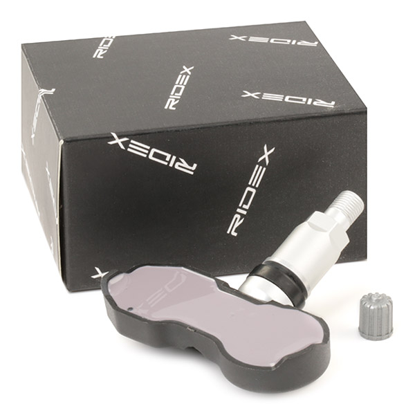 Snímač pre kontrolu tlaku v pneumatike RIDEX