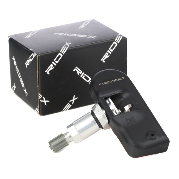 Snímač pre kontrolu tlaku v pneumatike RIDEX