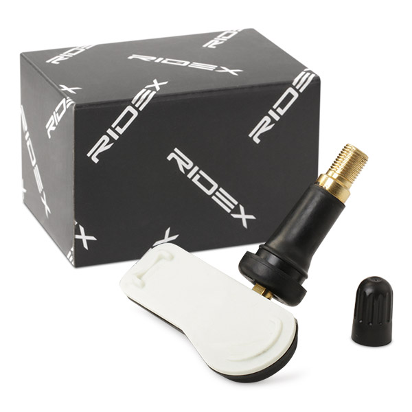 Snímač pre kontrolu tlaku v pneumatike RIDEX