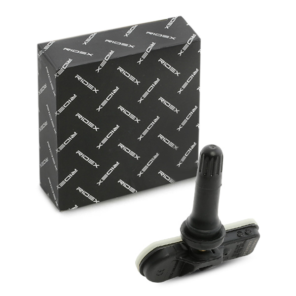 Snímač pre kontrolu tlaku v pneumatike RIDEX