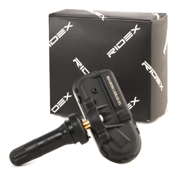 Snímač pre kontrolu tlaku v pneumatike RIDEX