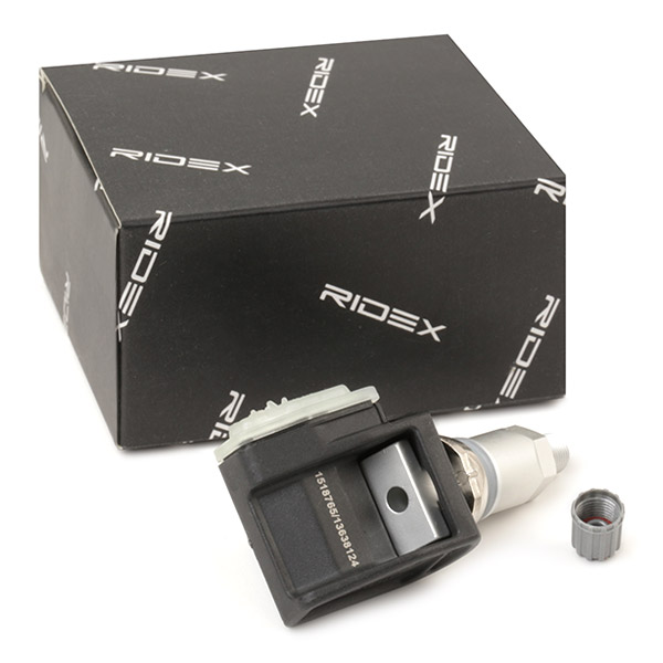 Snímač pre kontrolu tlaku v pneumatike RIDEX