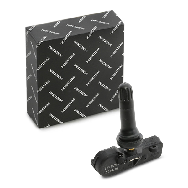 Snímač pre kontrolu tlaku v pneumatike RIDEX